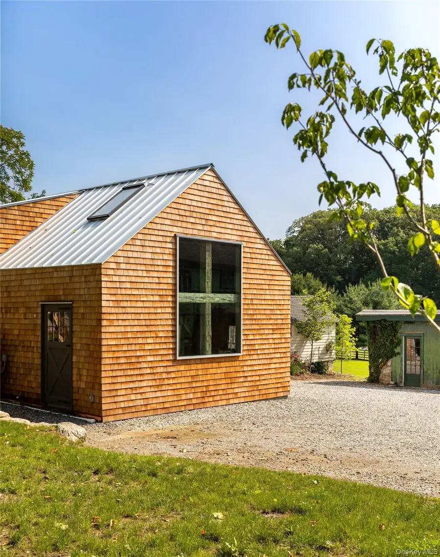 310 Mt Holly Road, Katonah, NY 10536 - #2