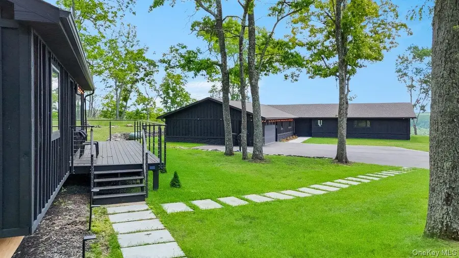125 Mapes Road, Barryville, NY 12719 - #3