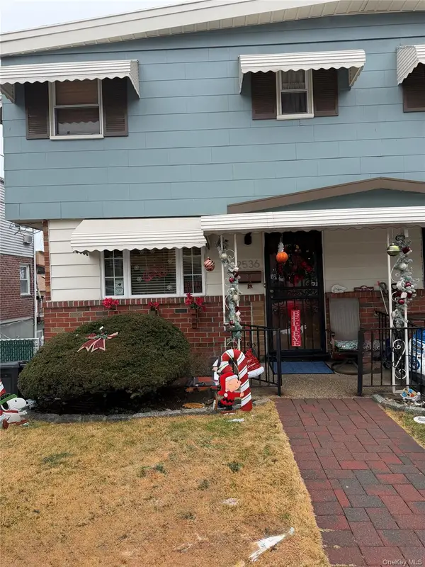 2536 Tiemann Avenue, Bronx, NY 10469