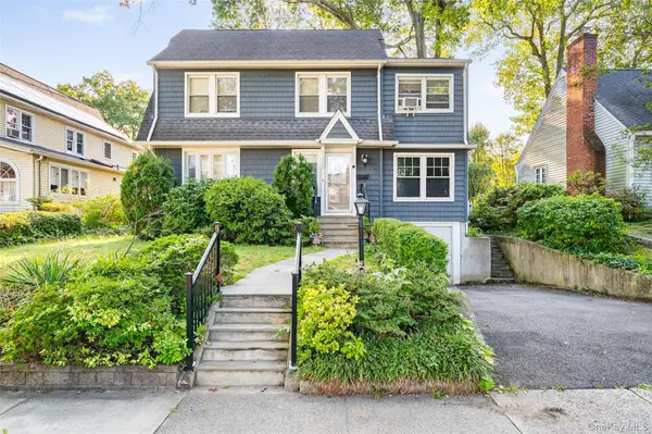 33 Smith Avenue, White Plains, NY 10605