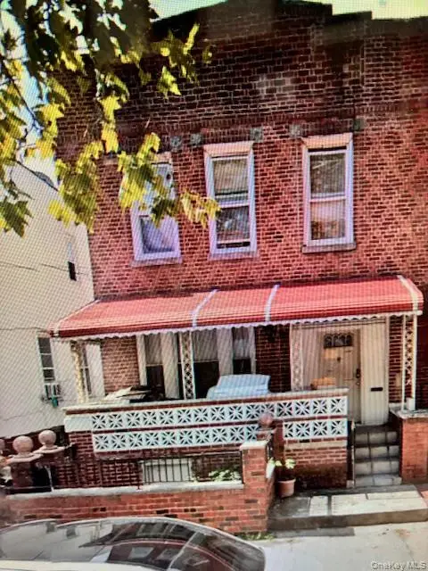 256 E 46th Street, Brooklyn, NY 11203 - Image #1