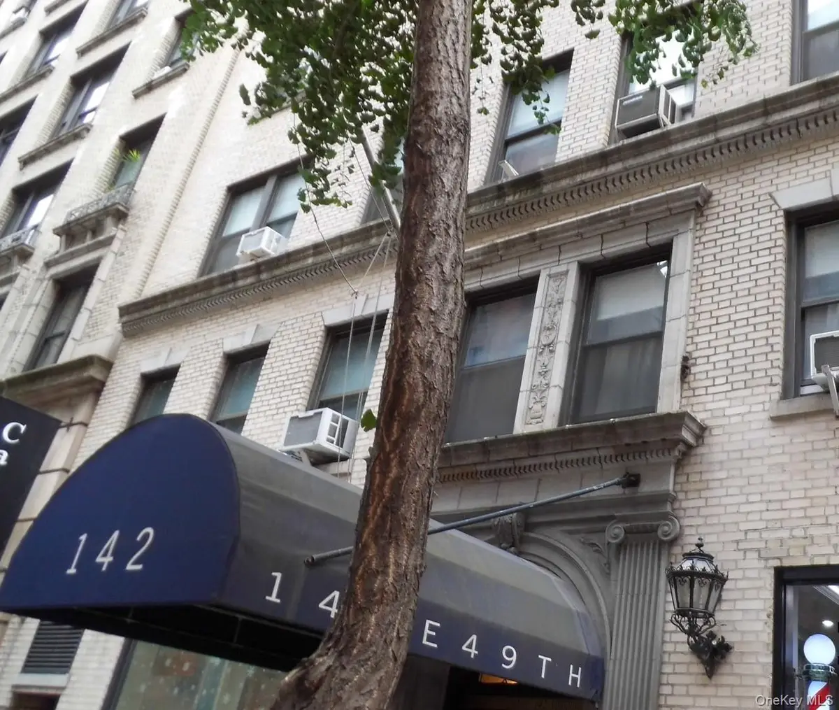 142 E 49th Street #8A, Manhattan, NY 10017 - Image #1