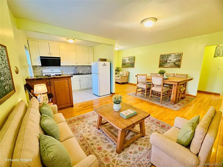 196-58 69th Avenue #1, Fresh Meadows, NY 11365 - #3