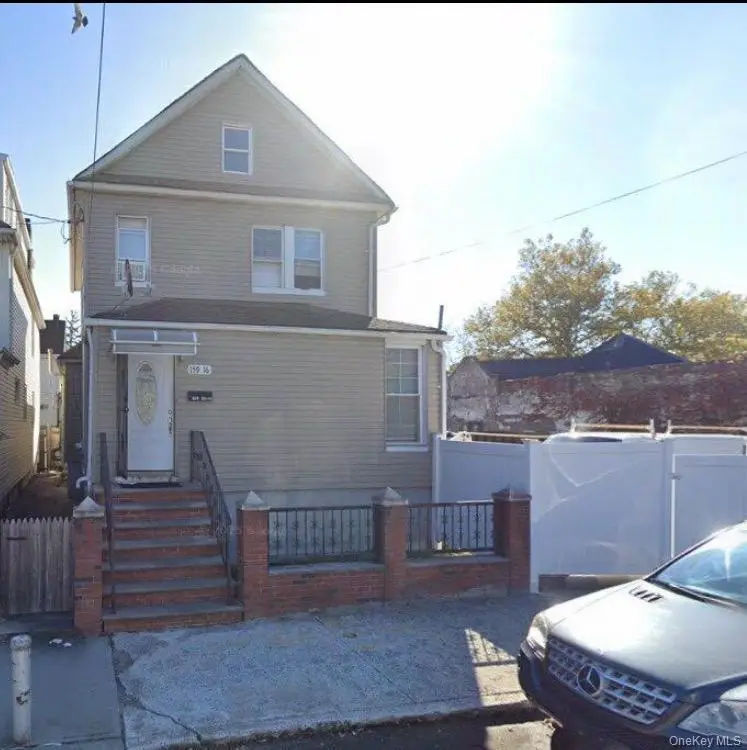 15916 Meyer Avenue, Jamaica, NY 11433 - Image #1