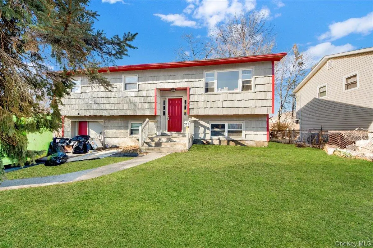 31 Allison Avenue, Newburgh, NY 12550 - Image #1