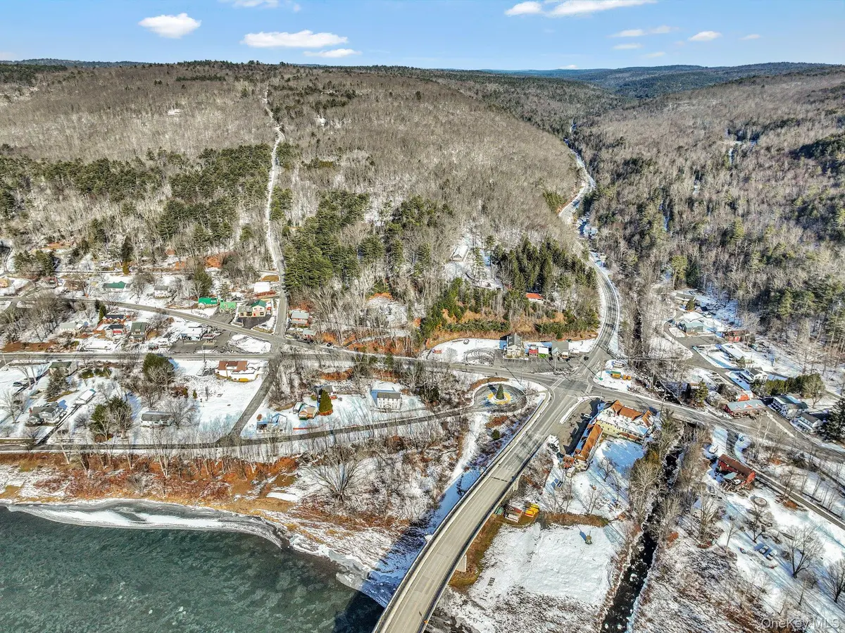 Lot  11.1 State Route 55 And Mail Road, Barryville, NY 12719 - Image #1