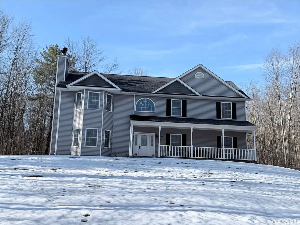 750 Mullock Road, Port Jervis, NY 12771 - Image #1