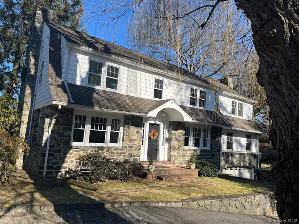 525 Milton Road, Rye, NY 10580