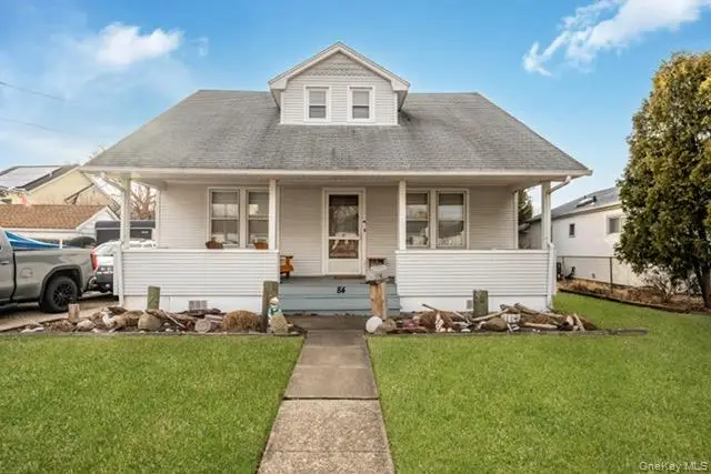 84 Bay Avenue, Hicksville, NY 11801 - Image #1