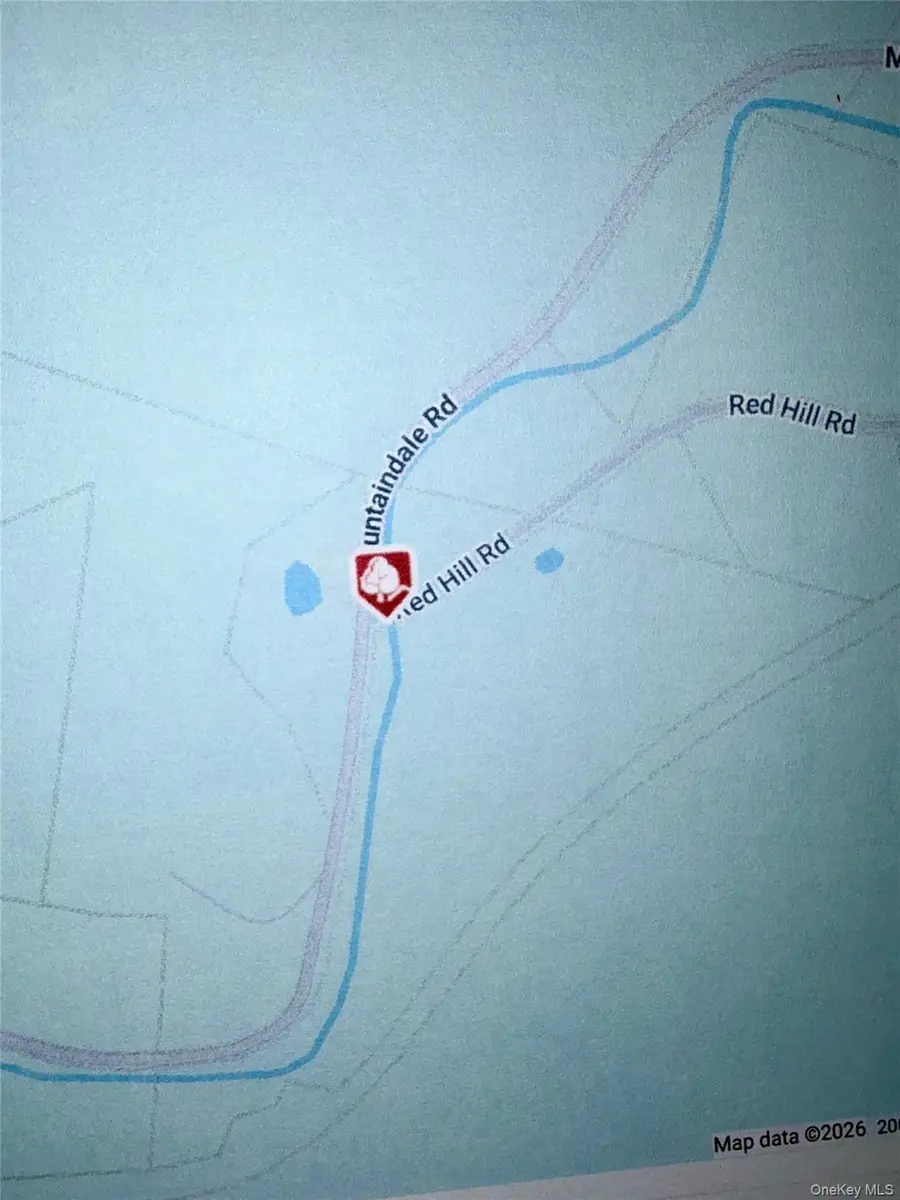 0 Red Hill Road, Wurtsboro, NY 12790 - #2