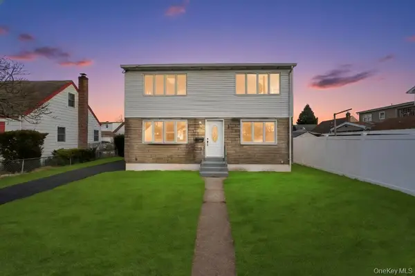 245 Stone Street, Elmont, NY 11003