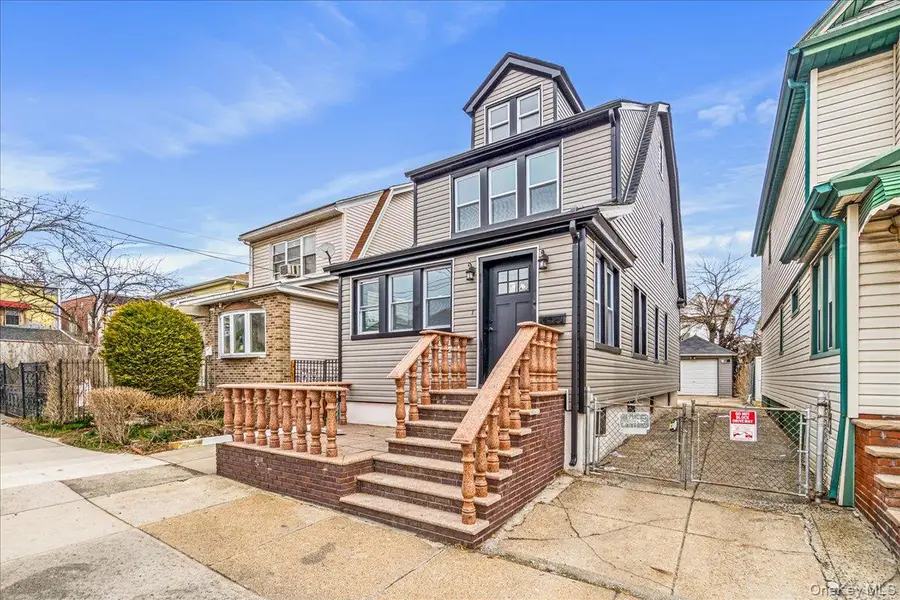 101-19 130th Street, South Richmond Hill, NY 11419 - #2