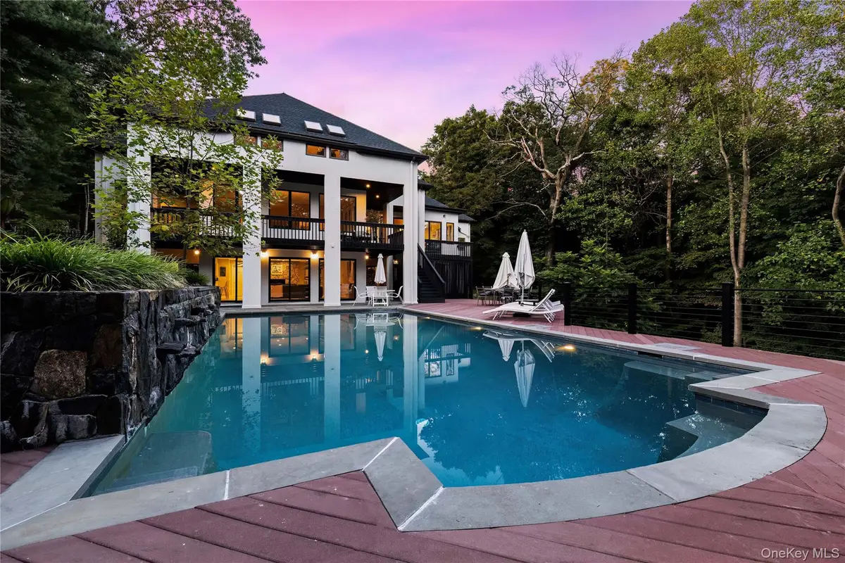 205 Polly Pk Road, Rye, NY 10580 - #1