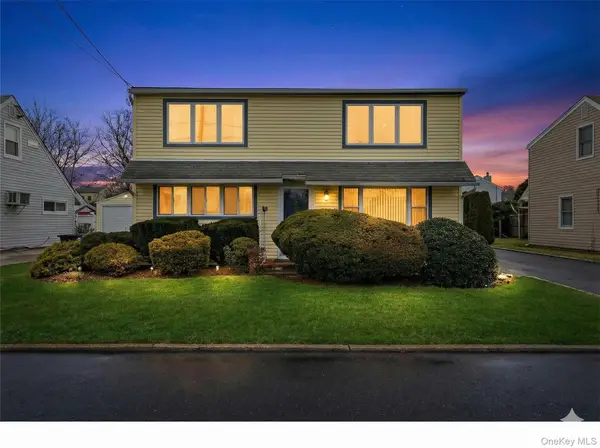 816 Merillon Avenue, Westbury, NY 11590