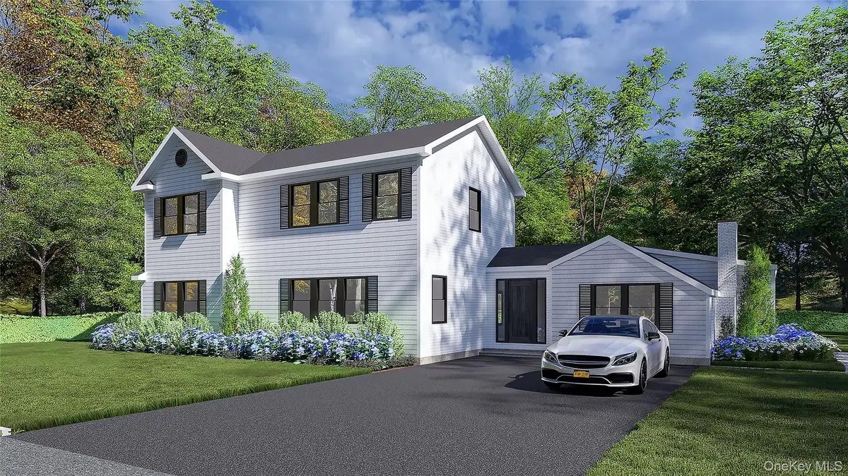 282 Vanderbilt Boulevard, Oakdale, NY 11769 - Image #1