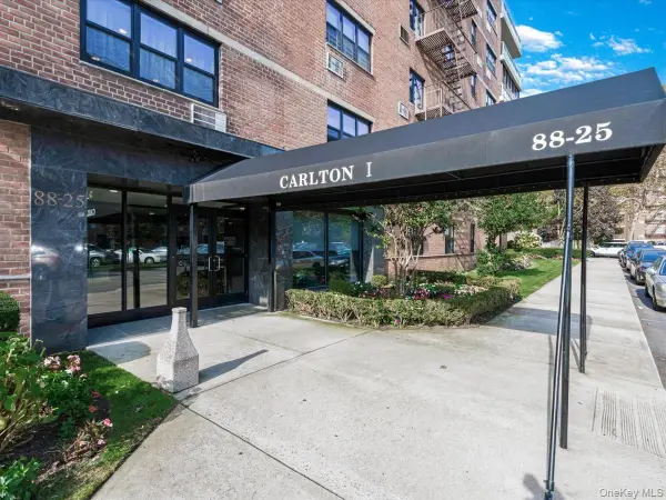 88-25 155th Avenue #6M, Howard Beach, NY 11414