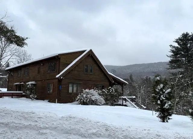 5597 Red Hill Road, Claryville, NY 12725 - Image #3