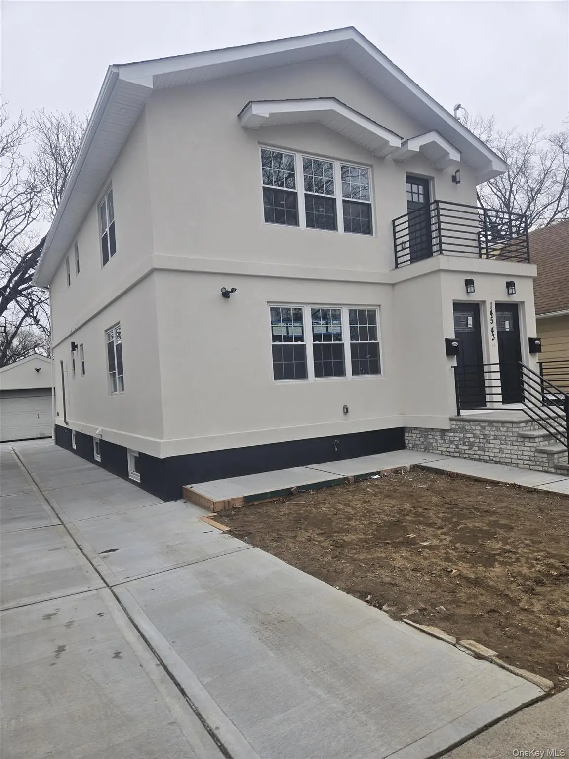 14543 130th Avenue, Jamaica, NY 11436 - Image #1