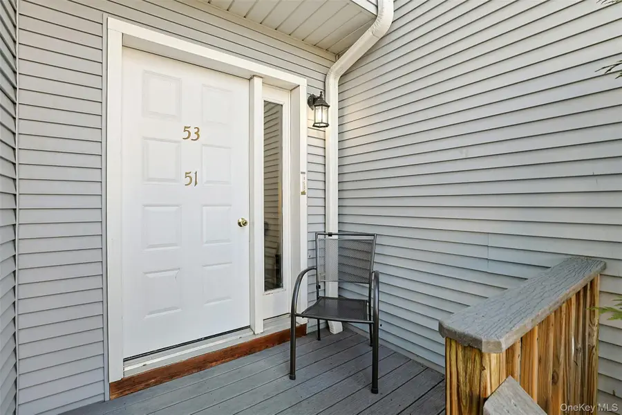 51 Vista Drive #B341, Nanuet, NY 10954 - Image #2