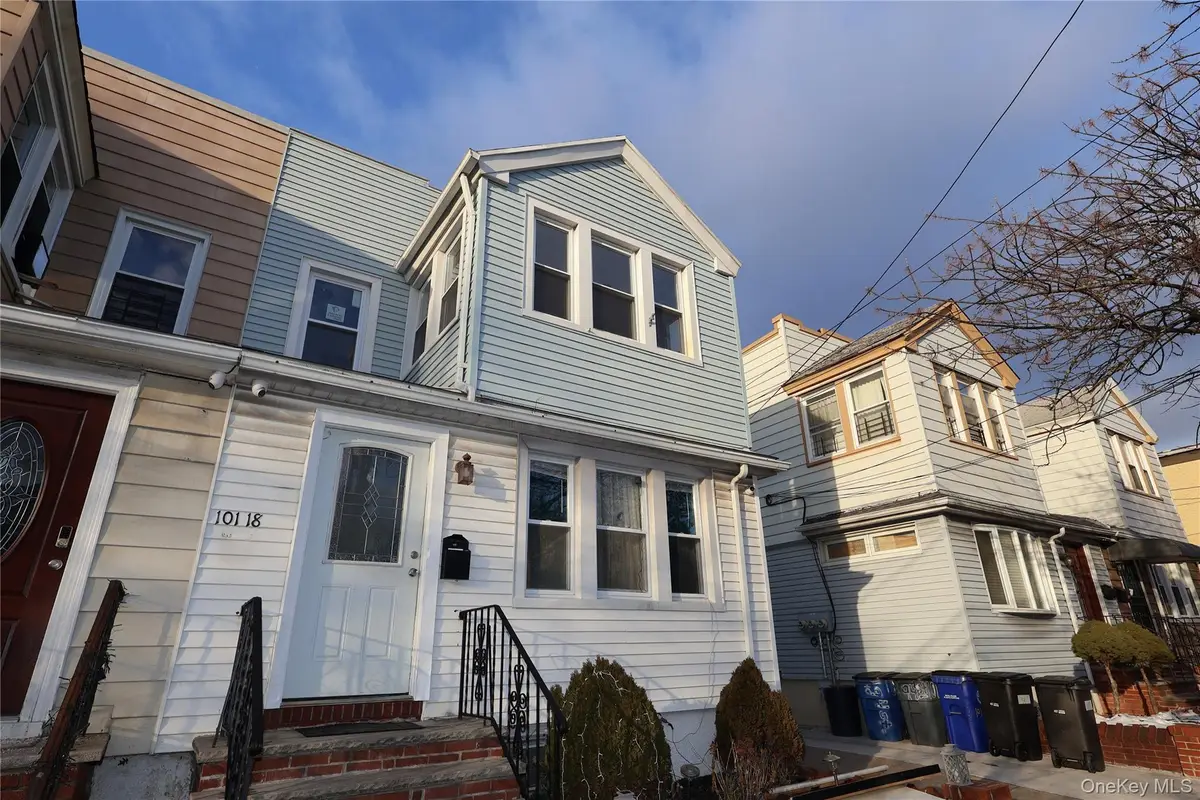 10118 94th Street, Ozone Park, NY 11416 - Image #1