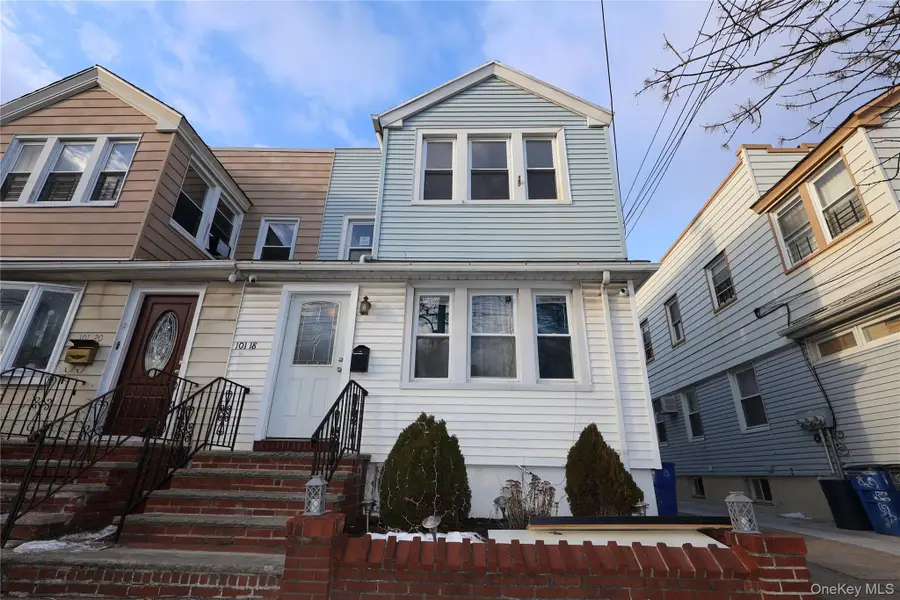 10118 94th Street, Ozone Park, NY 11416 - Image #2