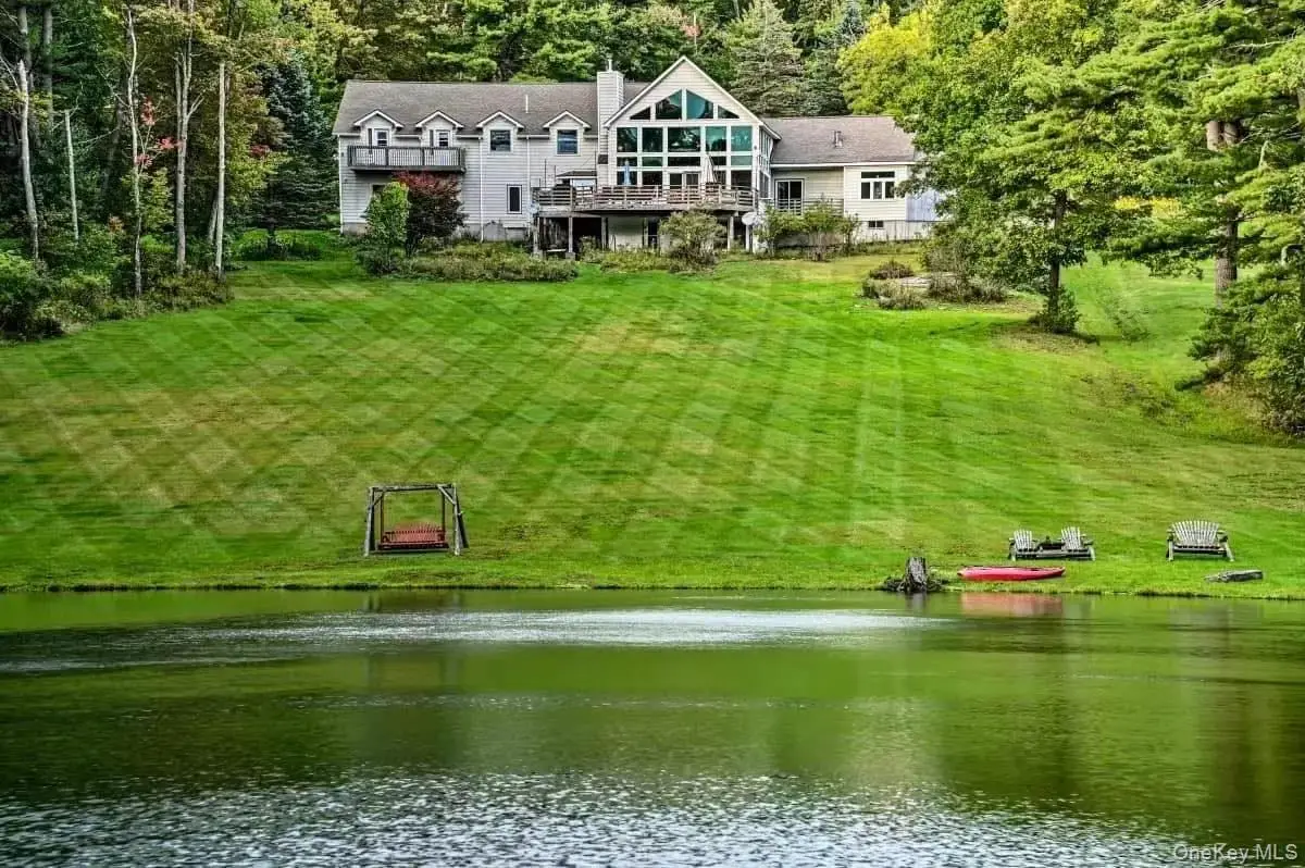 1837 Rich Road, Franklin, NY 13820 - #1