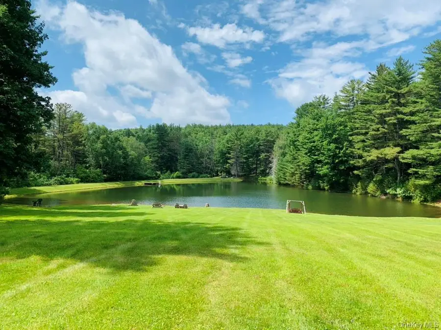 1837 Rich Road, Franklin, NY 13820 - #2