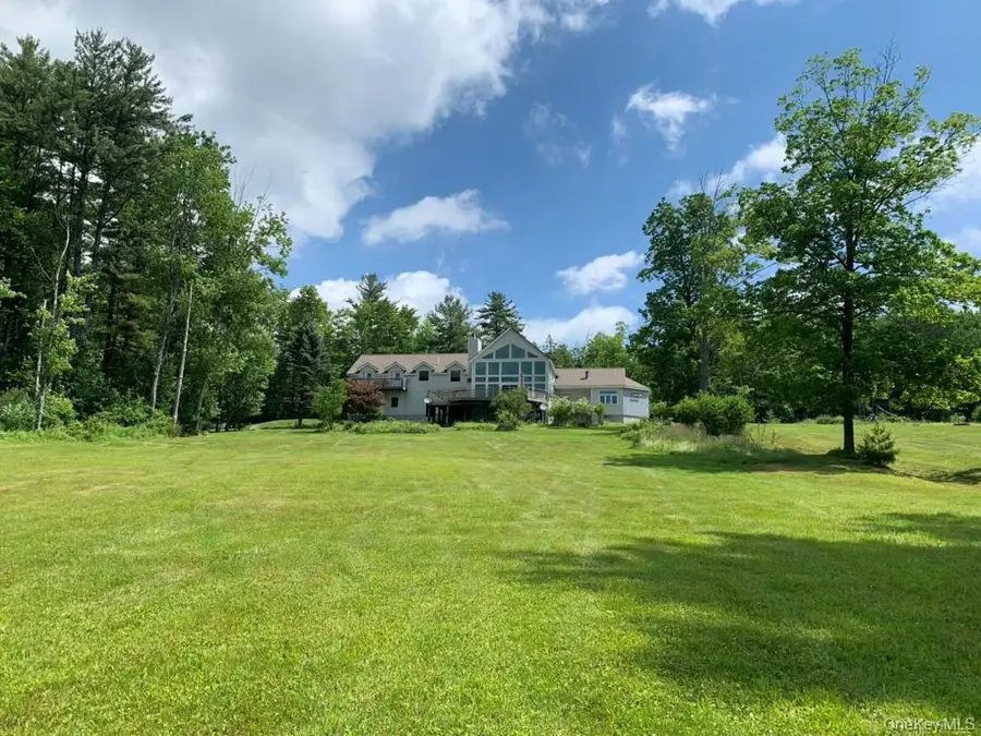 1837 Rich Road, Franklin, NY 13820 - #3