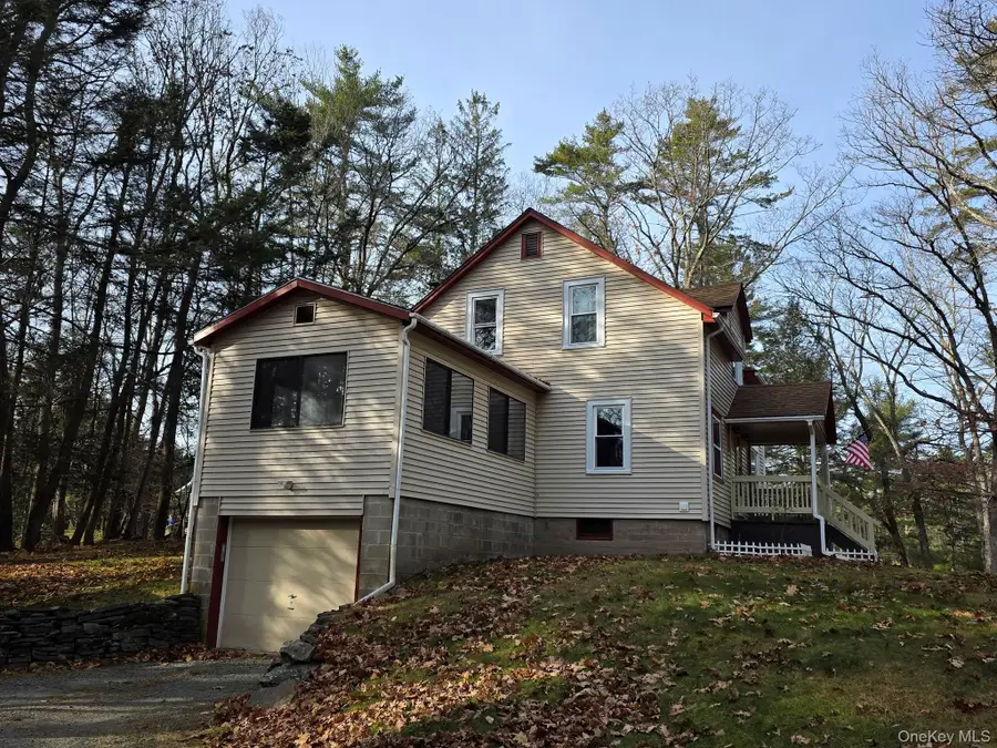 27 Airport Road, Eldred, NY 12732 - #3