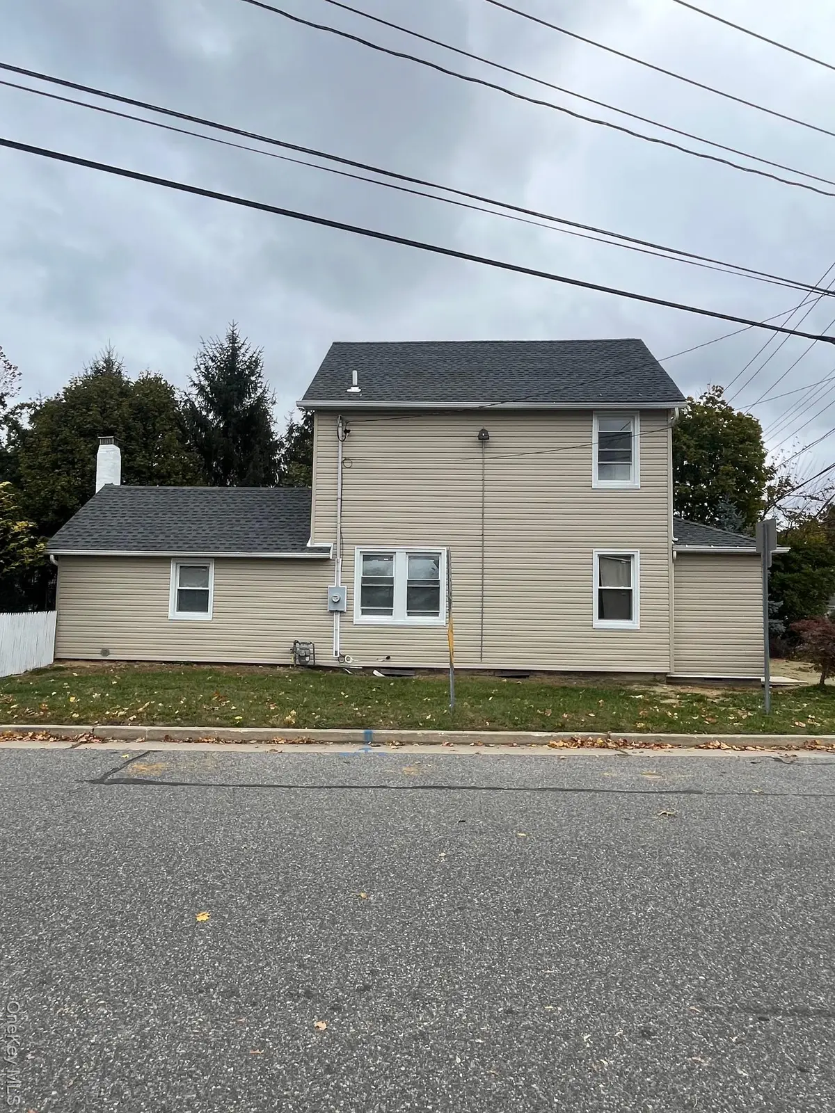 201 Hallock Avenue, Port Jefferson Station, NY 11776 - Image #1