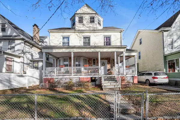 149 S 10th Avenue, Mount Vernon, NY 10550