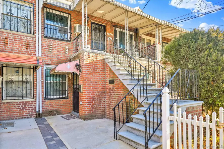 1043 E 101st Street, Brooklyn, NY 11236 - Image #3
