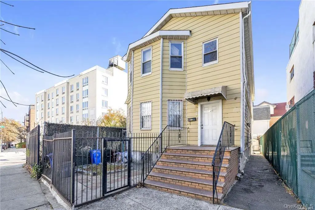111-24 Northern Boulevard, Corona, NY 11368 - Image #1