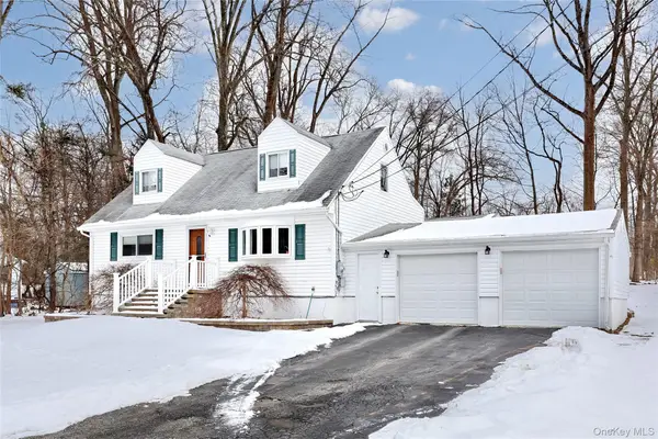 5 Raven Terrace, New City, NY 10956