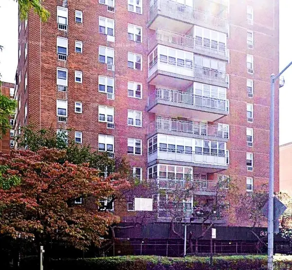 138-10 Franklin Avenue #10G, Flushing, NY 11355