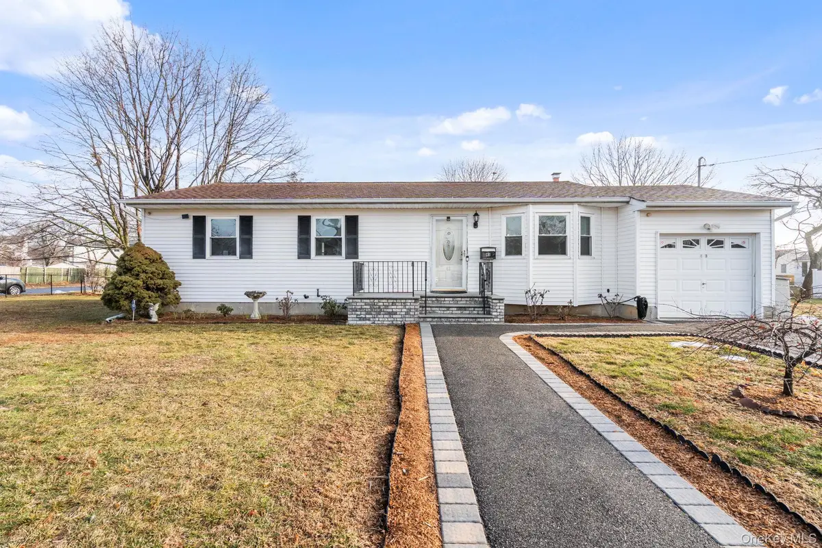 43 Nimitz Avenue, Brentwood, NY 11717 - Image #1
