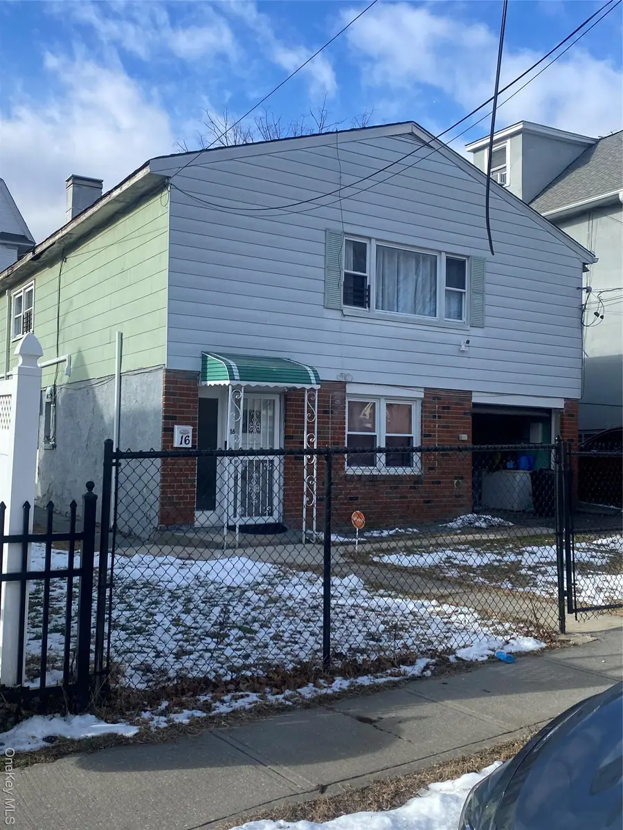 16 Pease Street, Mount Vernon, NY 10553 - Image #2