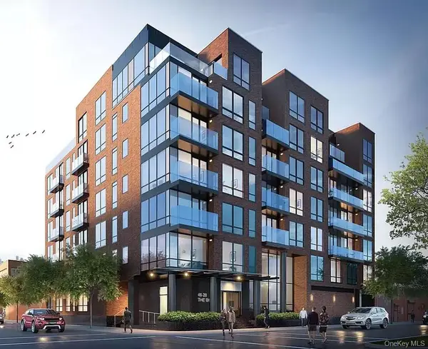 4620 11th Street #5F, Long Island City, NY 11101