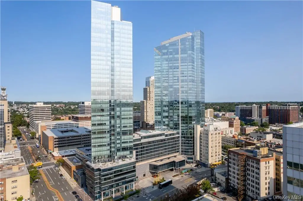 1 Renaissance Square #10G, White Plains, NY 10601 - Image #1