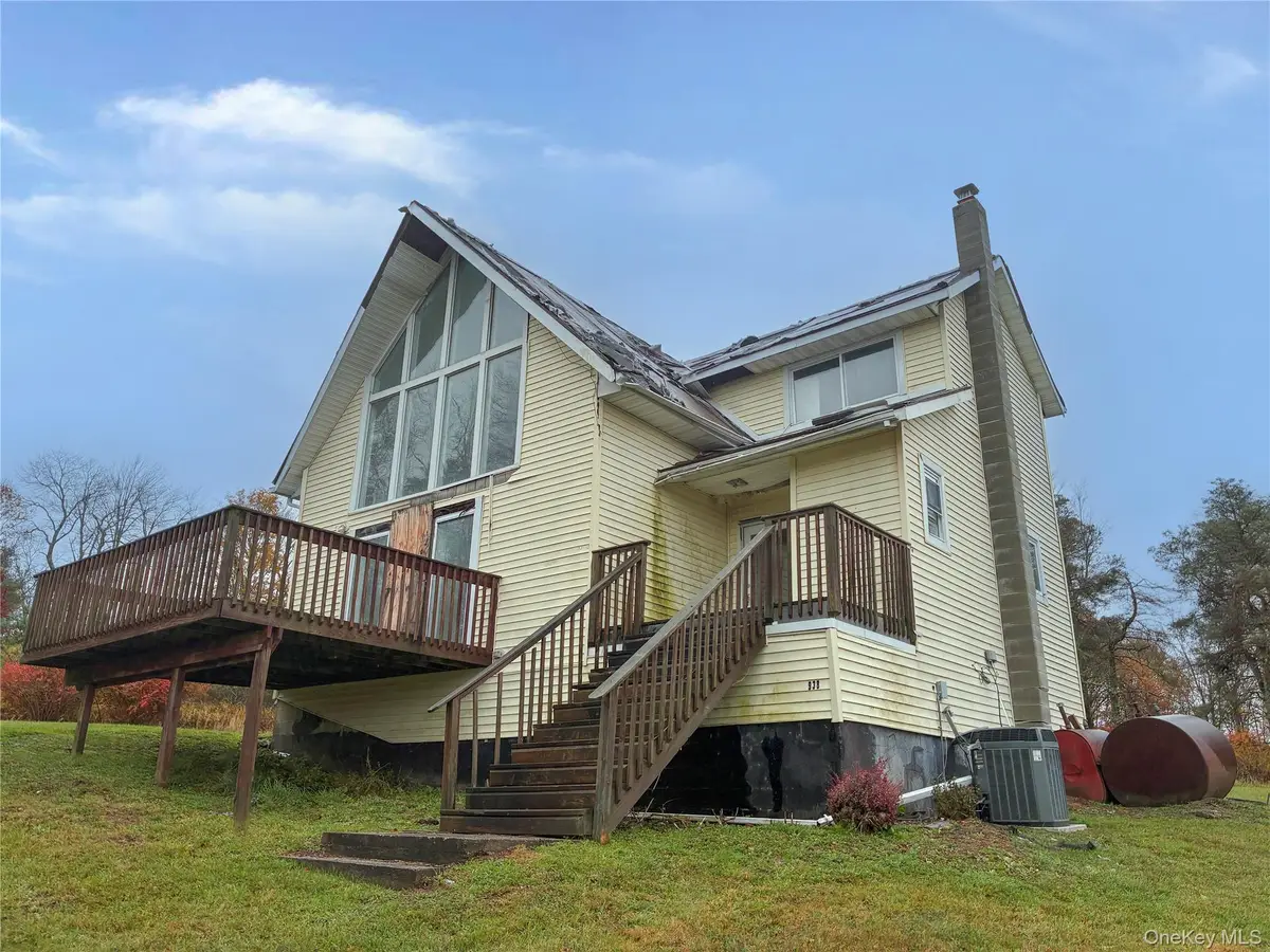 938 Horseshoe Lake Road, Swan Lake, NY 12783 - Image #1