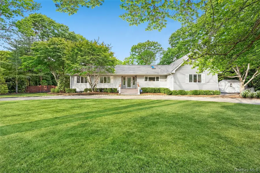 47 Bridle Path, Remsenburg, NY 11960 - Image #2