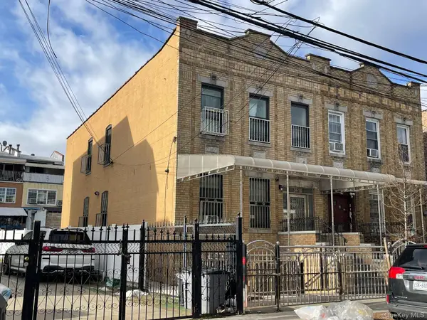 3416 103rd Street, Corona, NY 11368