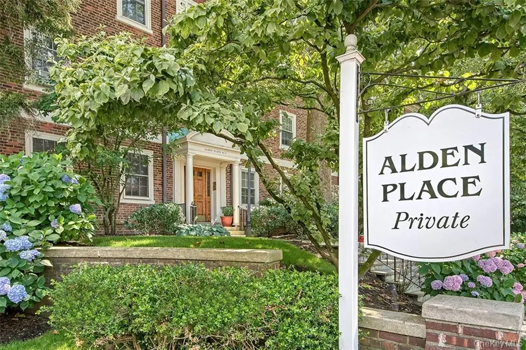 3 Alden Place #3A, Bronxville, NY 10708 - Image #1