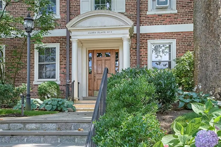 3 Alden Place #3A, Bronxville, NY 10708 - Image #2