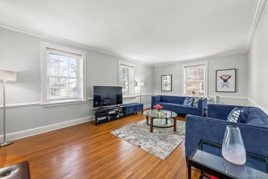 3 Alden Place #3A, Bronxville, NY 10708 - Image #3