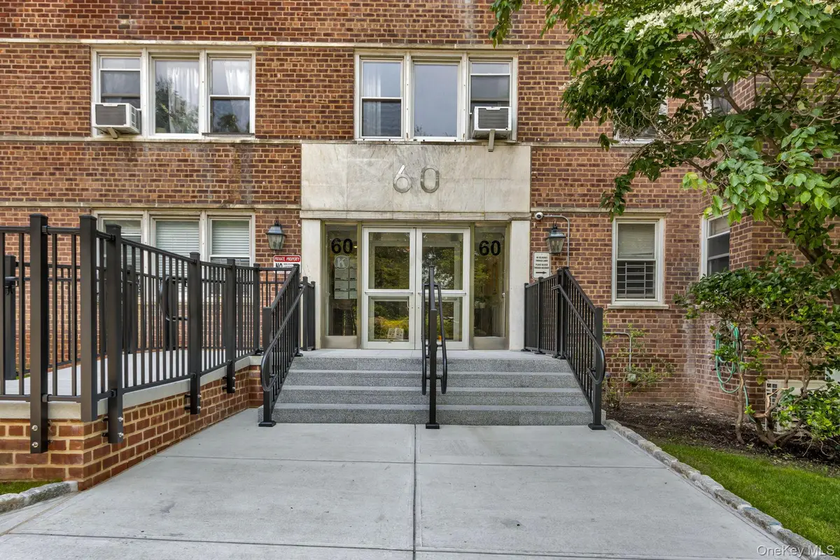 60 Knolls Crescent #7L, Bronx, NY 10463 - Image #1