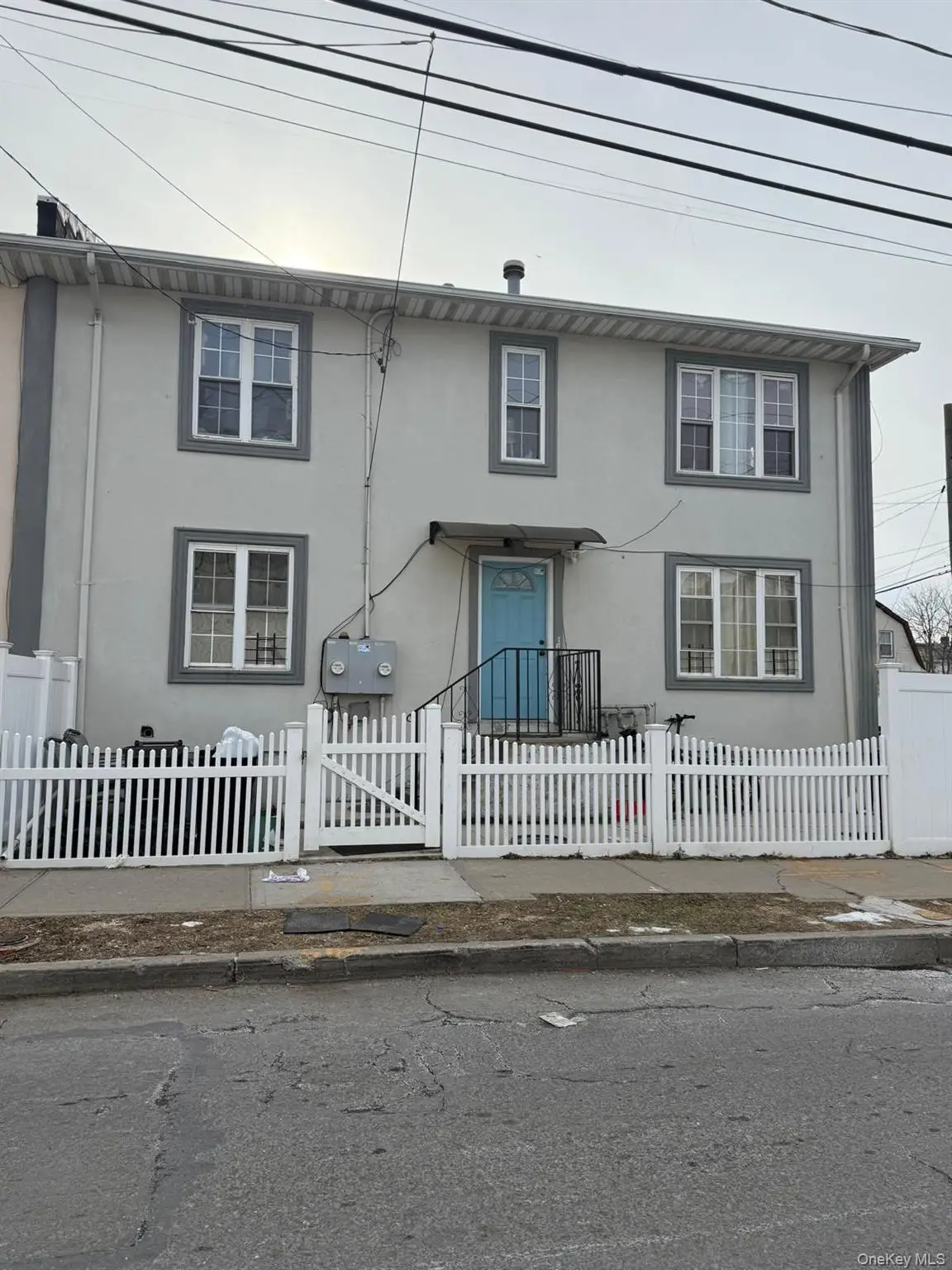 2223 Nameoke Avenue, Far Rockaway, NY 11691 - Image #1