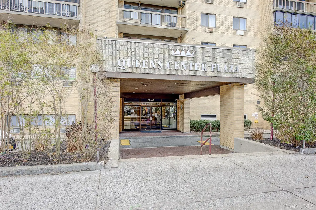 87-08 Justice Avenue #12G, Elmhurst, NY 11373 - #1