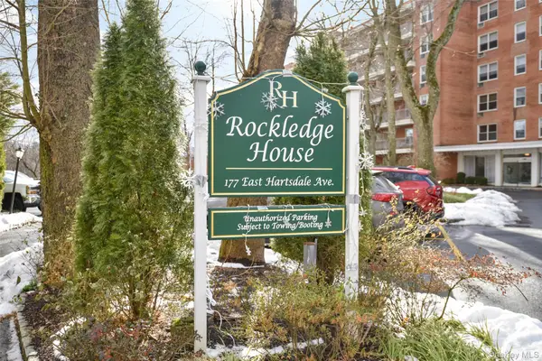 177 E Hartsdale Avenue #3H, Hartsdale, NY 10530