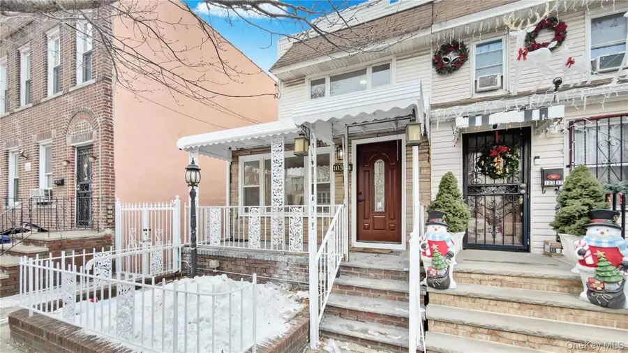 10334 110th Street, South Richmond Hill, NY 11419 - Image #3